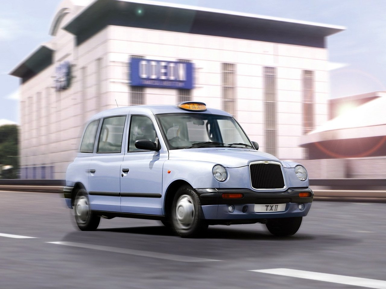 Фото автомобиля