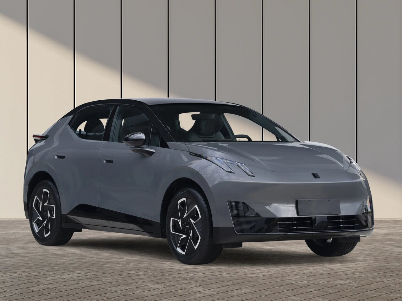 Lynk & Co Z20 I, внедорожник 5 дв.