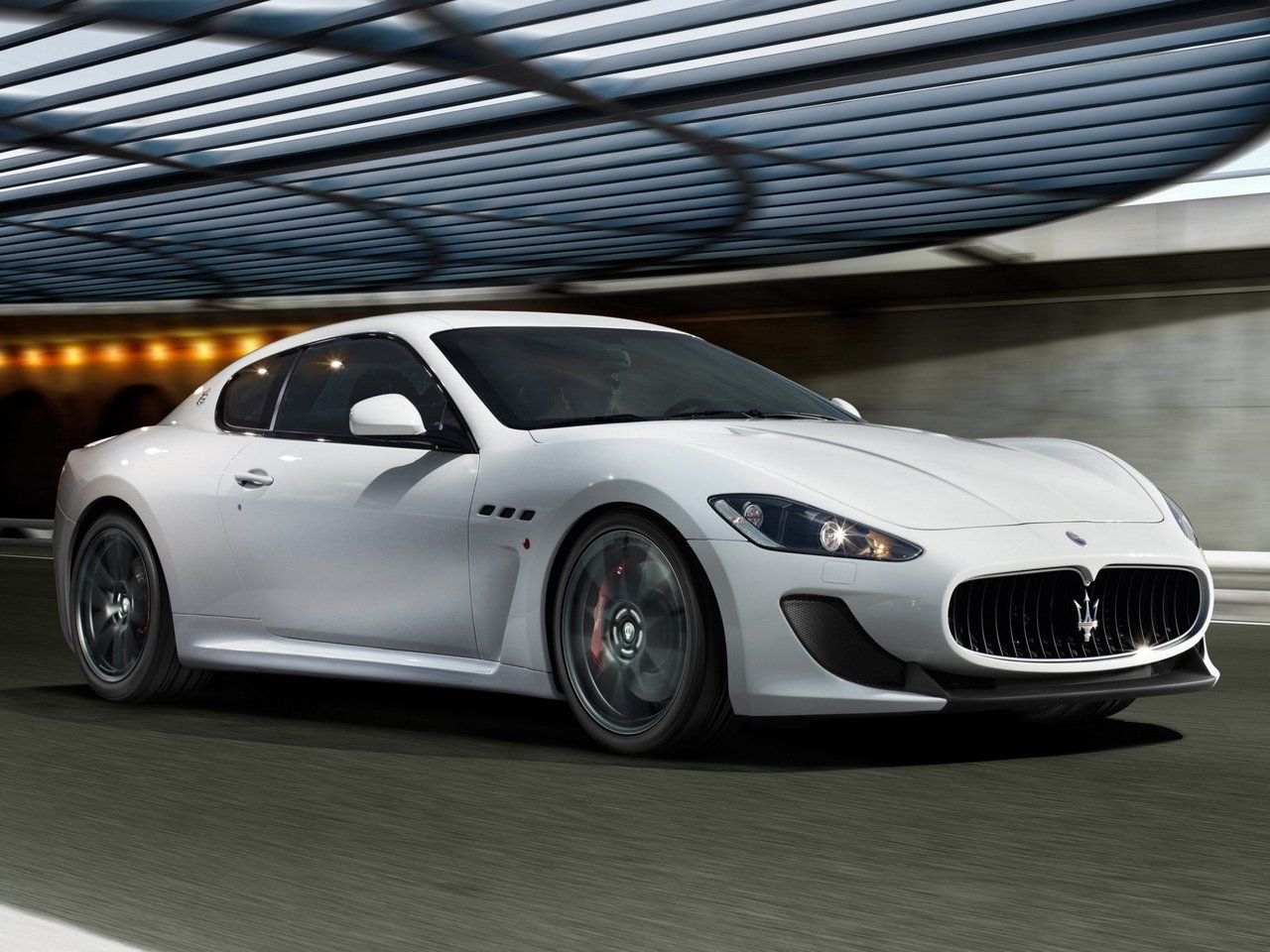 Купе mc stradale Купе mc stradale