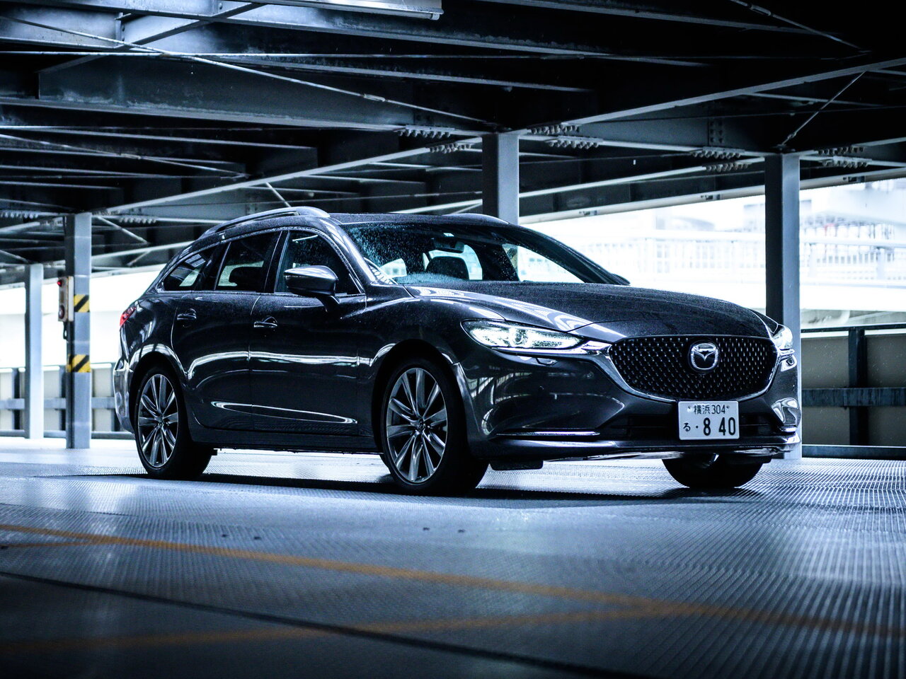 Фото автомобиля