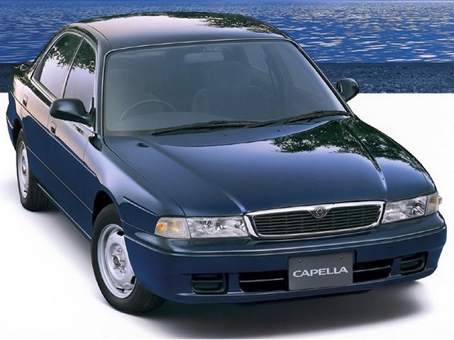 Фото автомобиля