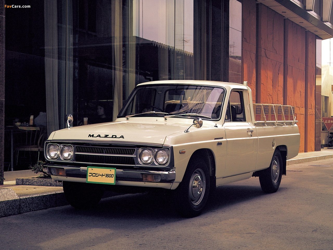 Фото автомобиля