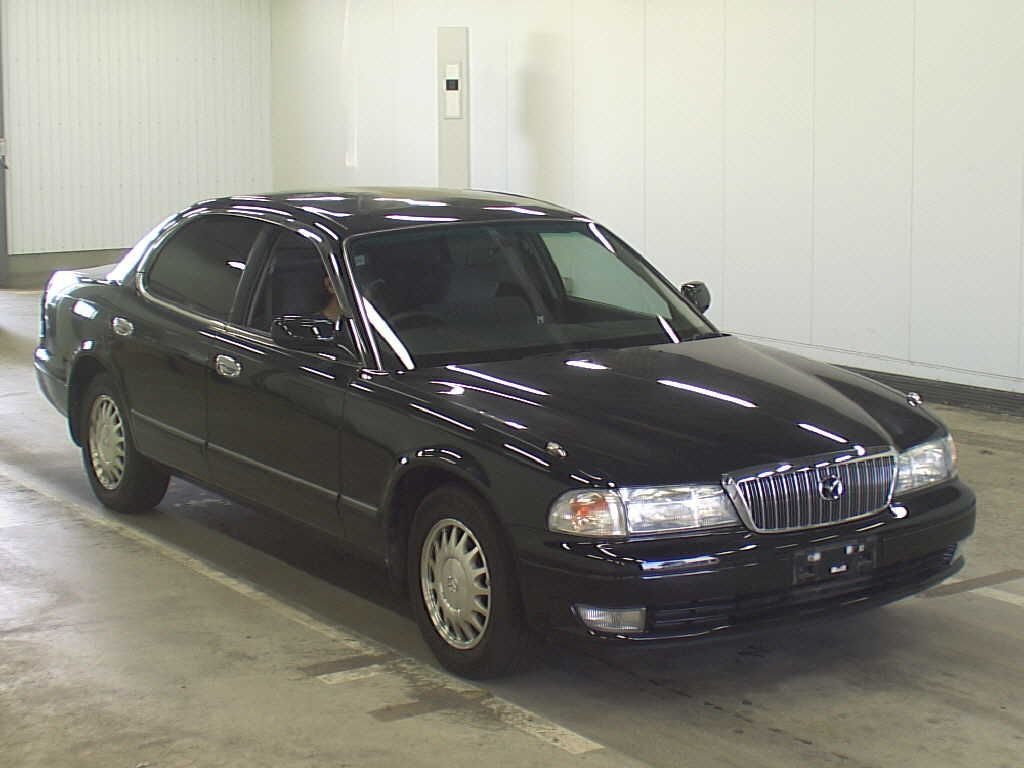 Седан