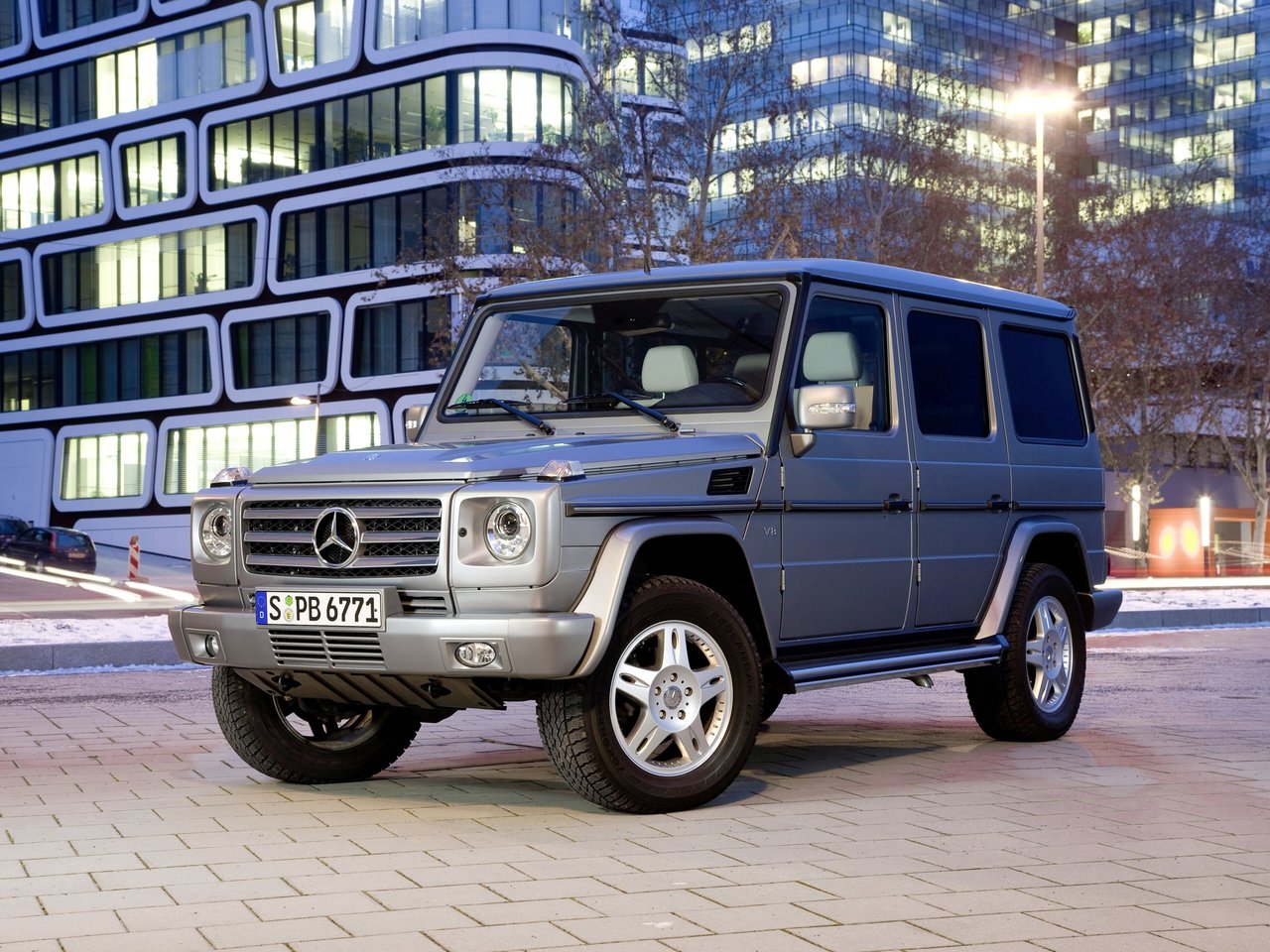 Фото автомобиля