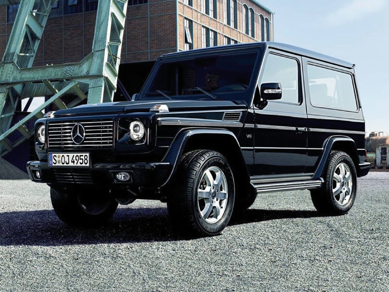 Фото автомобиля