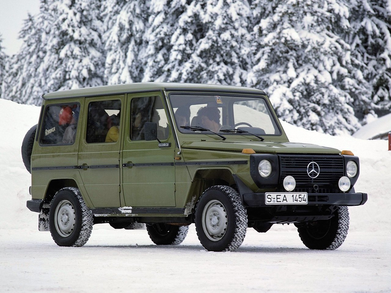Фото автомобиля