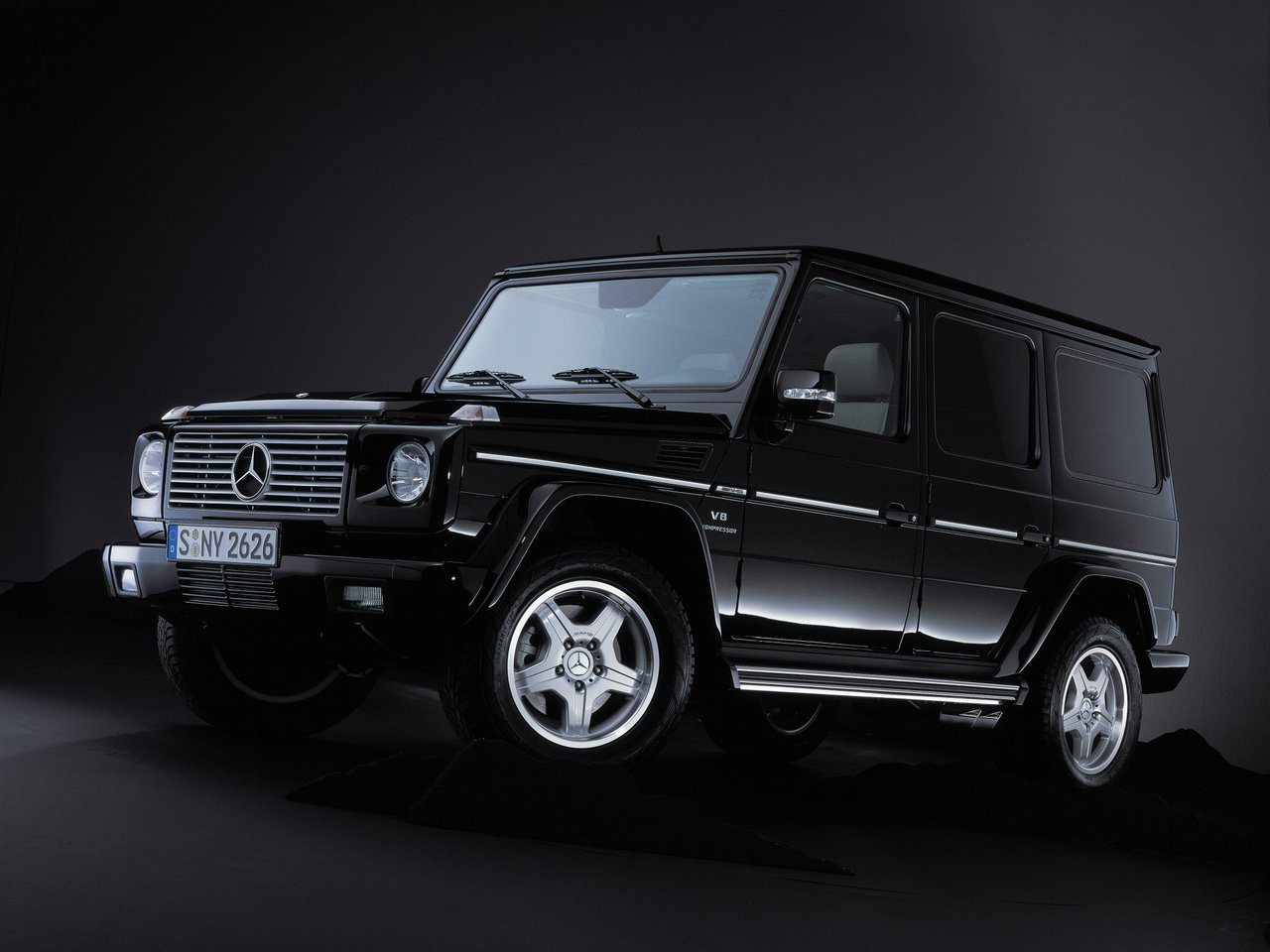 Фото автомобиля