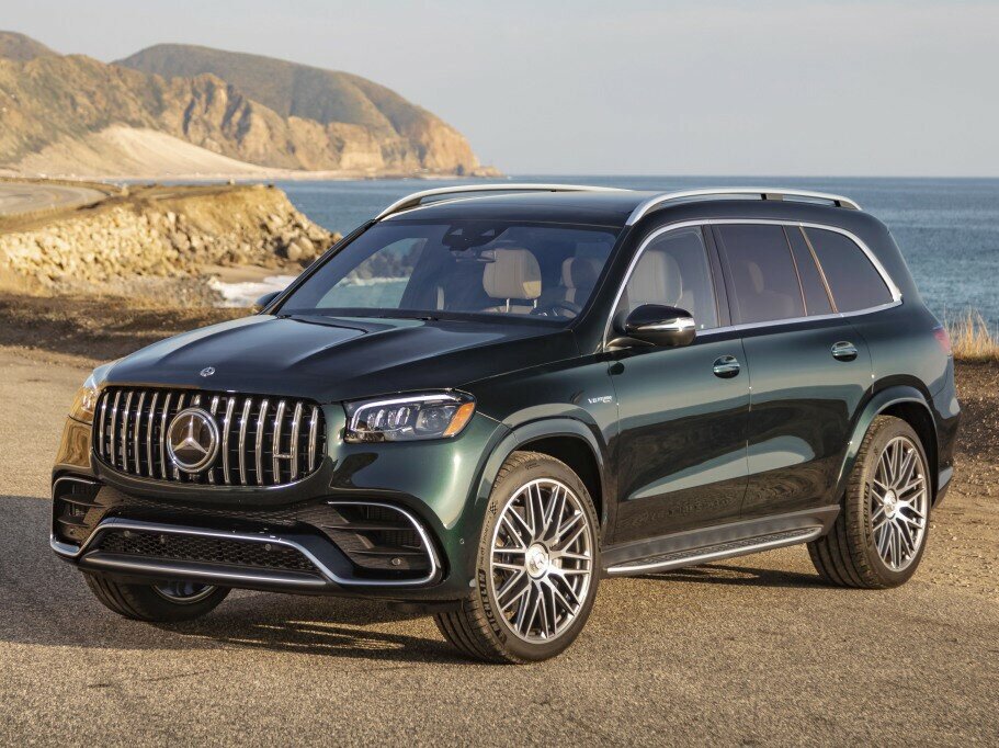 Фото автомобиля