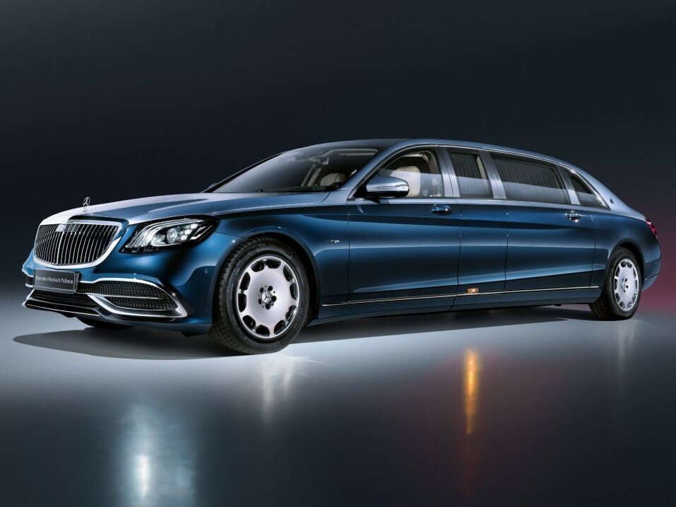 Фото автомобиля