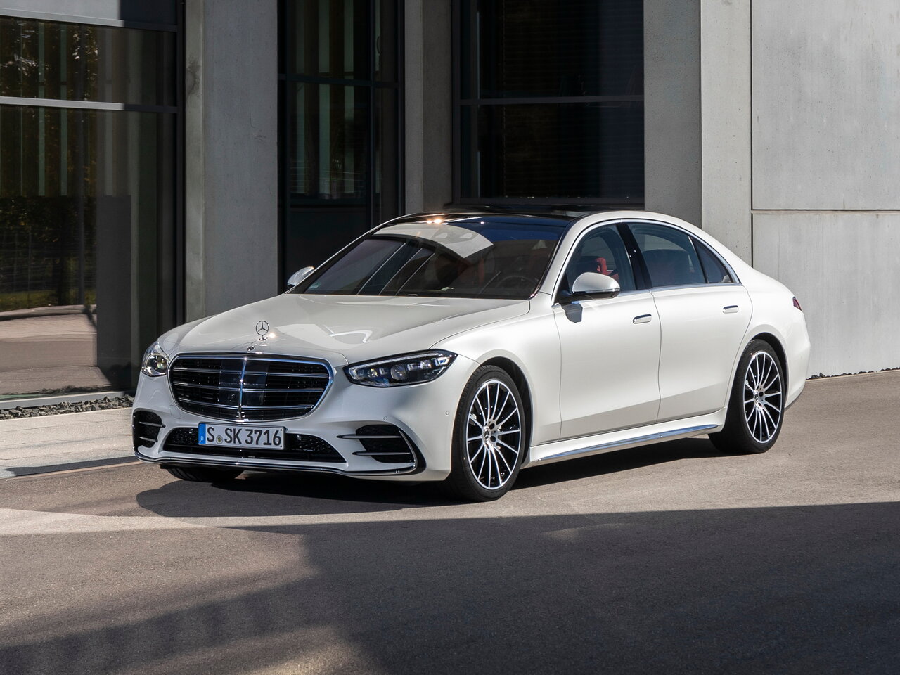 Фото автомобиля