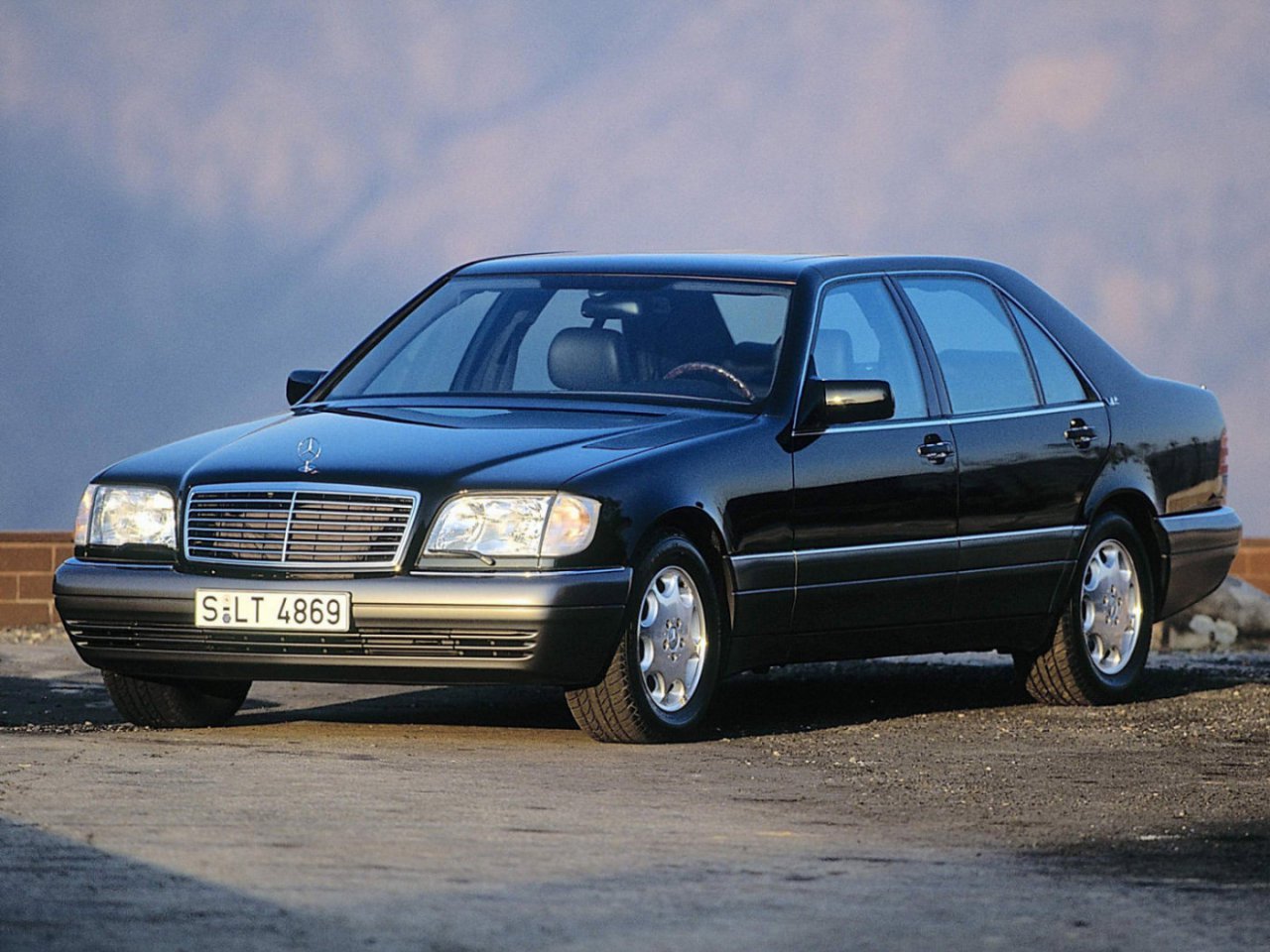 Фото автомобиля