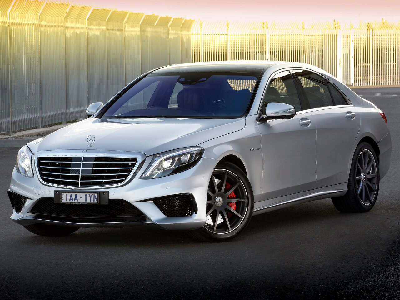 Фото автомобиля