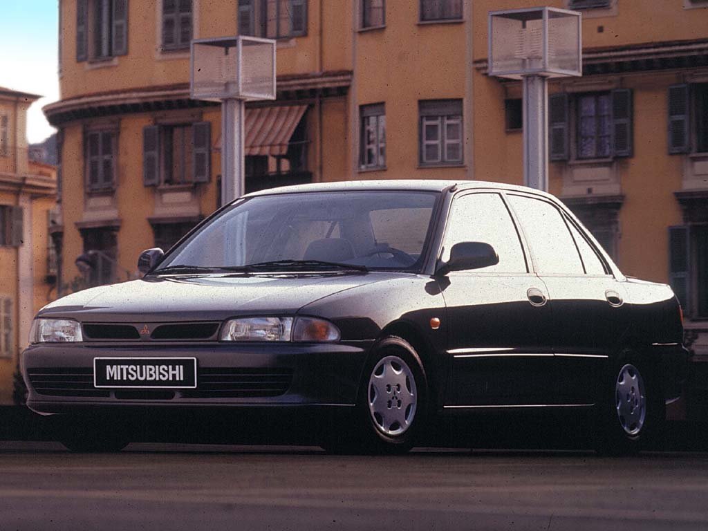 Седан