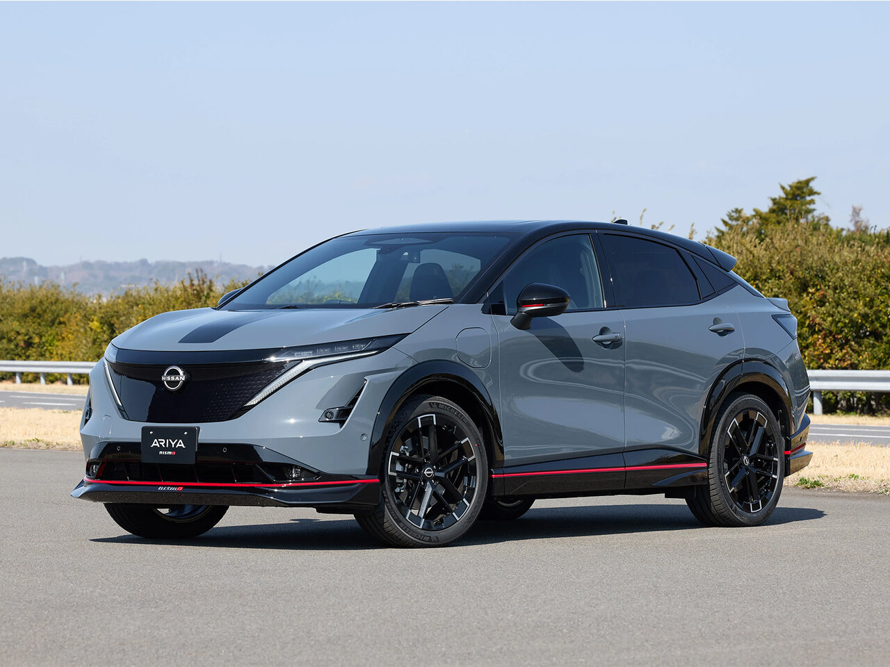 Внедорожник 5 дв. nismo