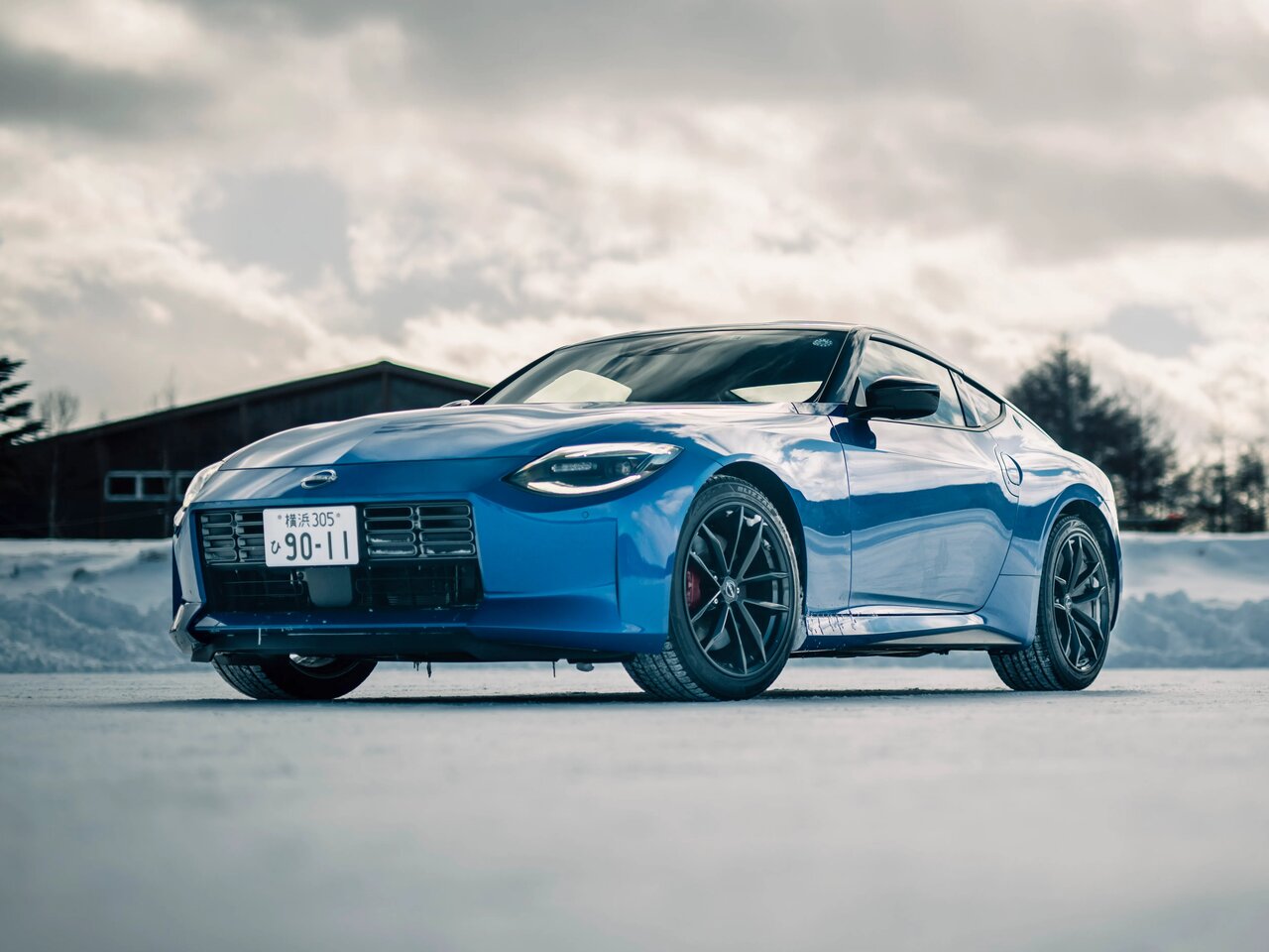 Фото автомобиля