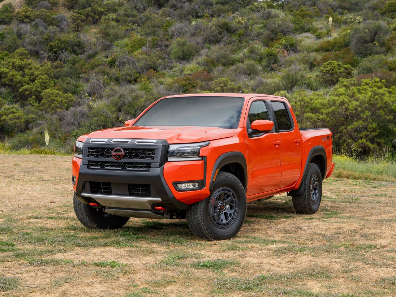 Пикап двойная кабина crew cab