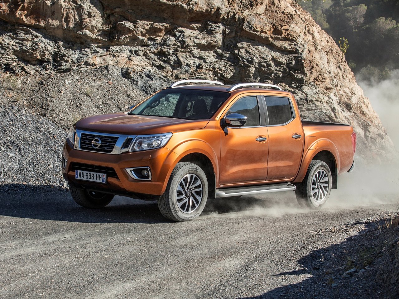 Пикап двойная кабина double-cab Пикап двойная кабина double-cab