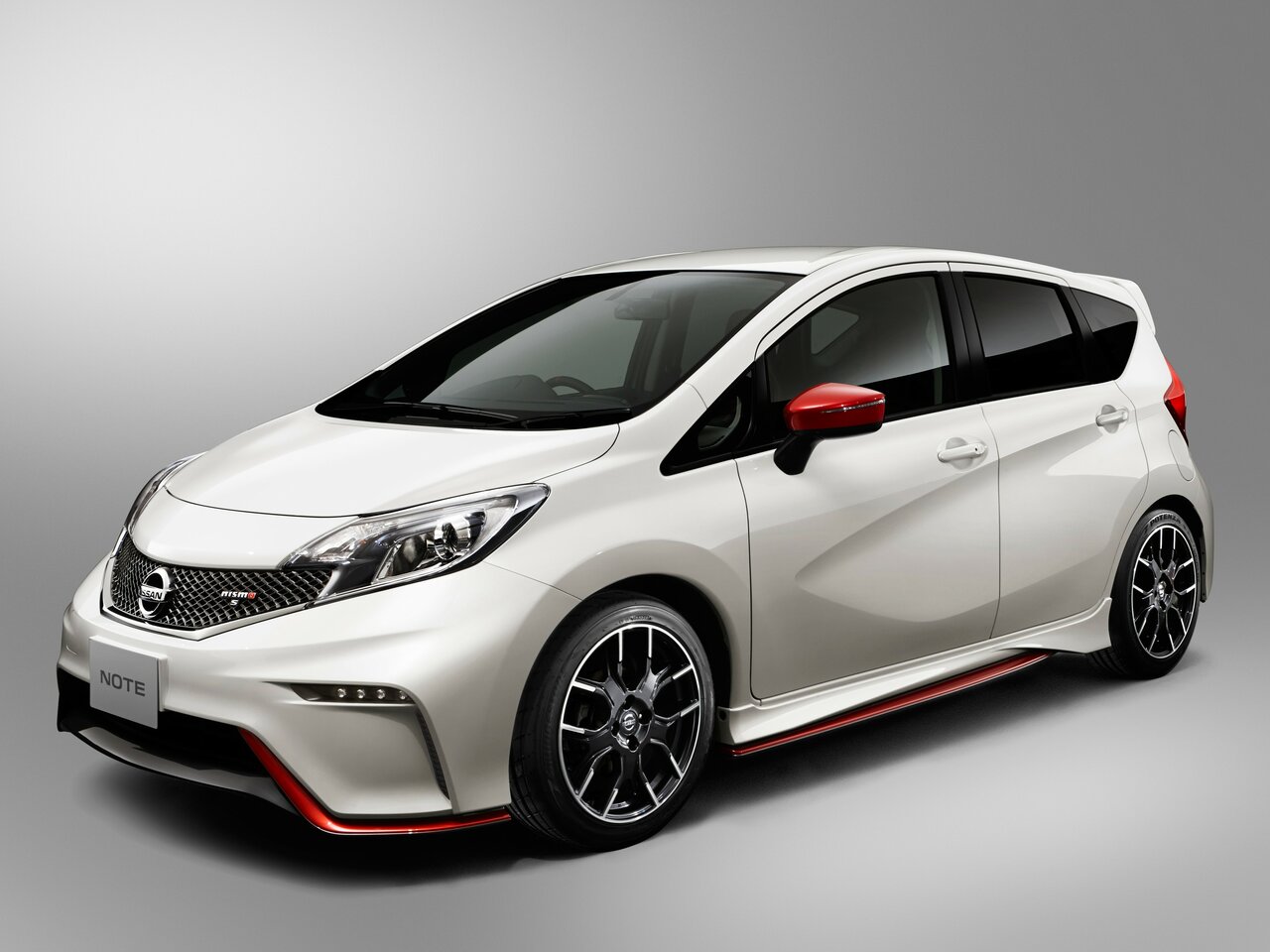 Хэтчбек 5 дв. nismo