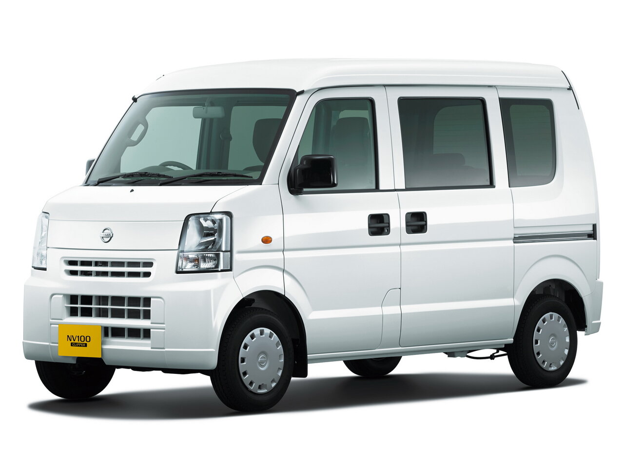 Nissan NV100 Clipper II, микровэн