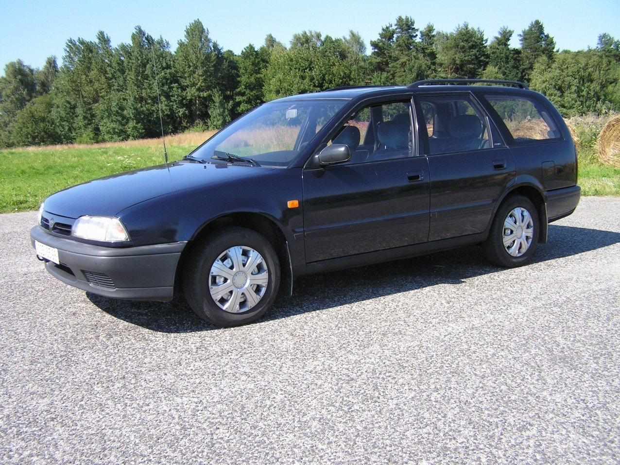 Фото автомобиля