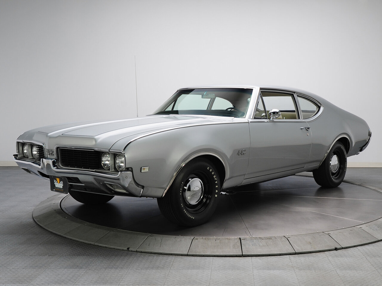 Купе sports coupe