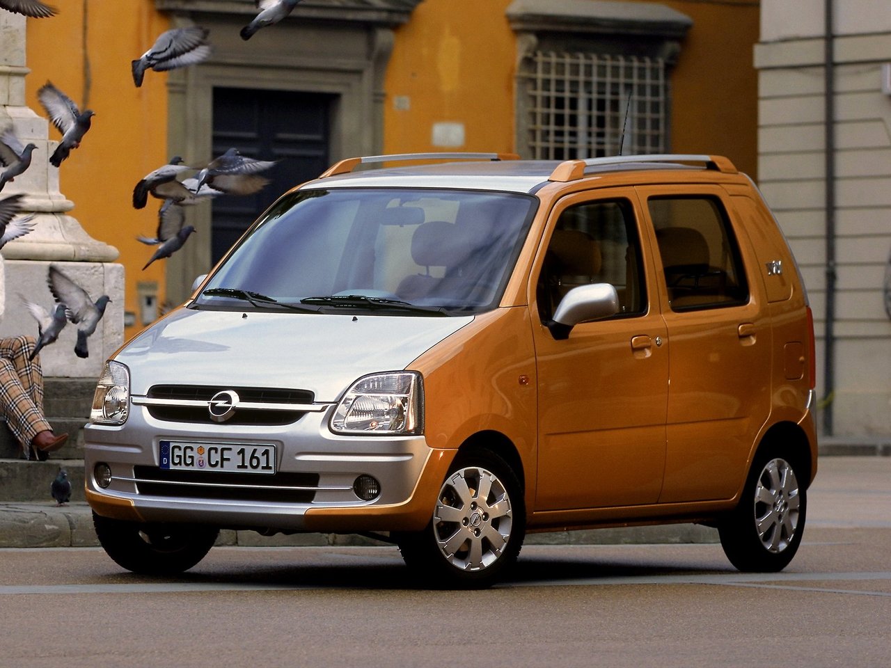 Фото автомобиля
