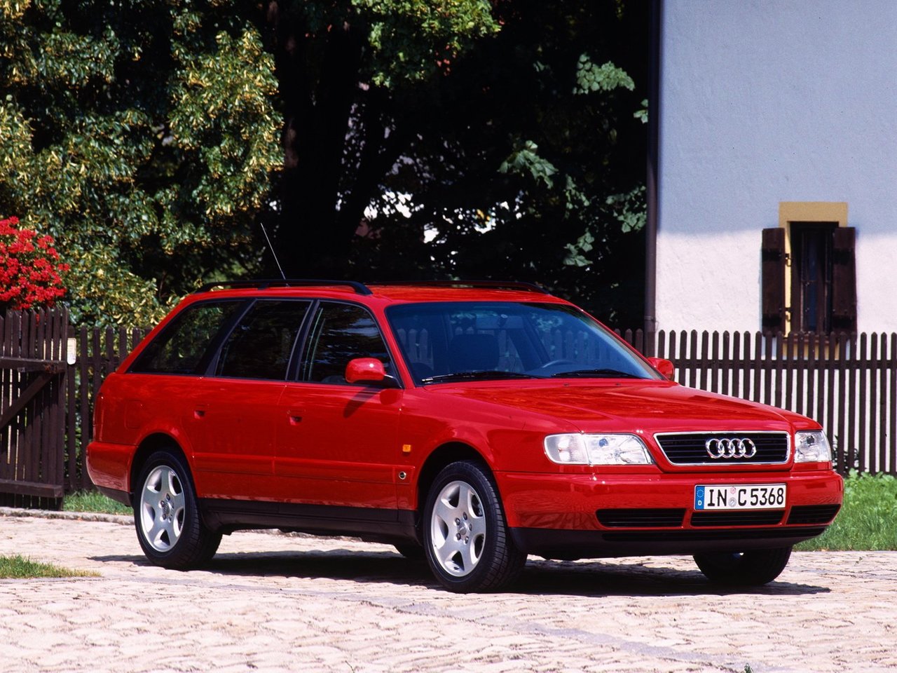 Фото автомобиля