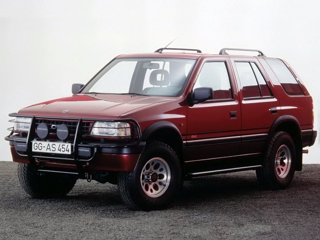 Фото автомобиля