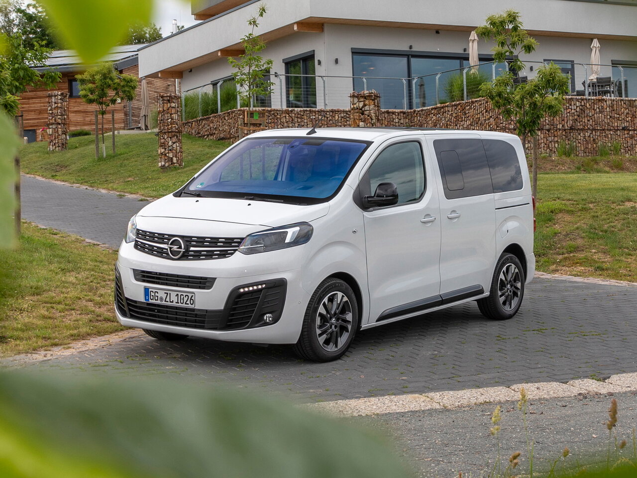 Фото автомобиля