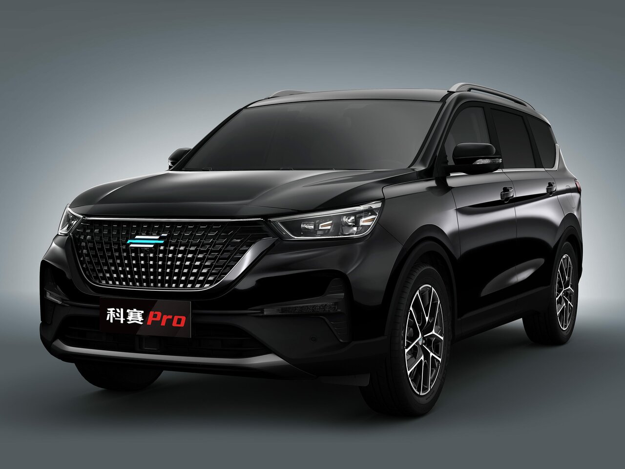 Oshan COS1 Pro, внедорожник 5 дв.