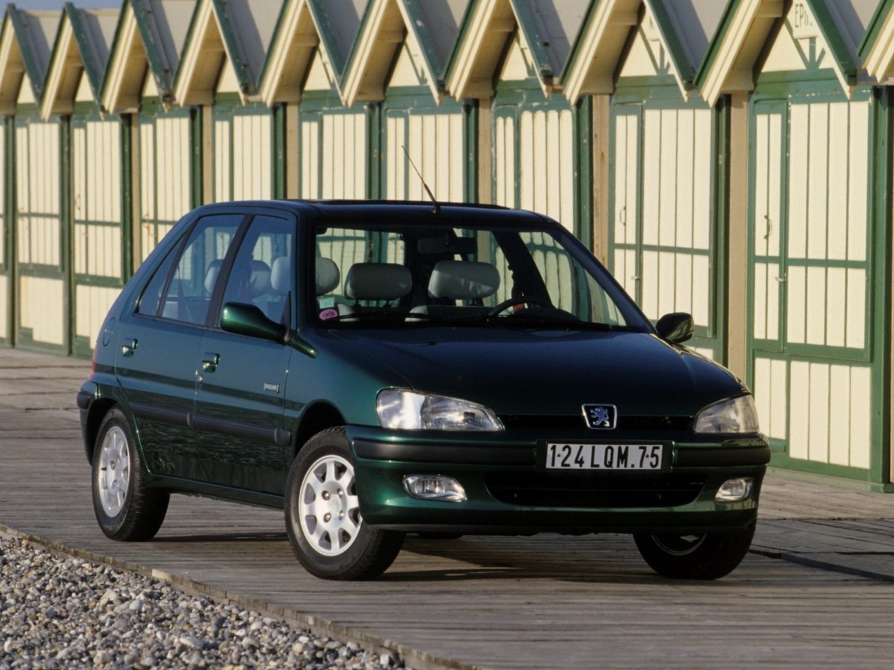 Фото автомобиля
