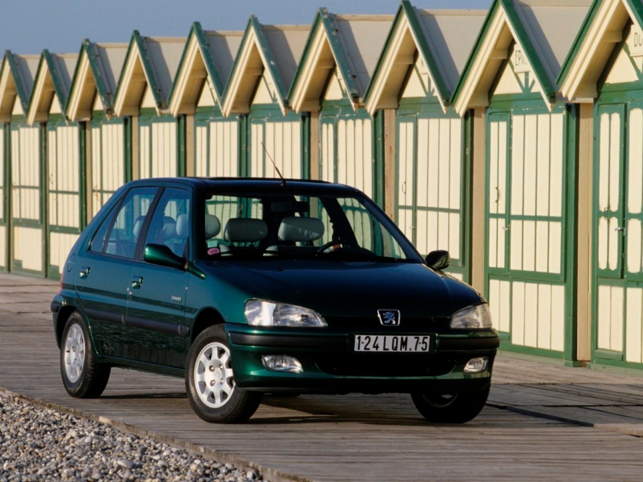 Фото автомобиля