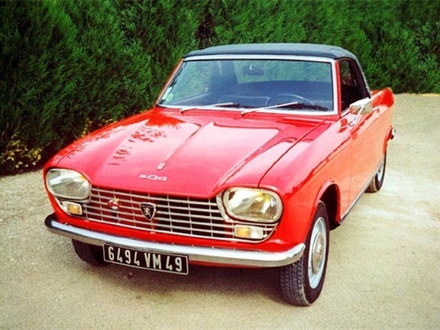 Фото автомобиля