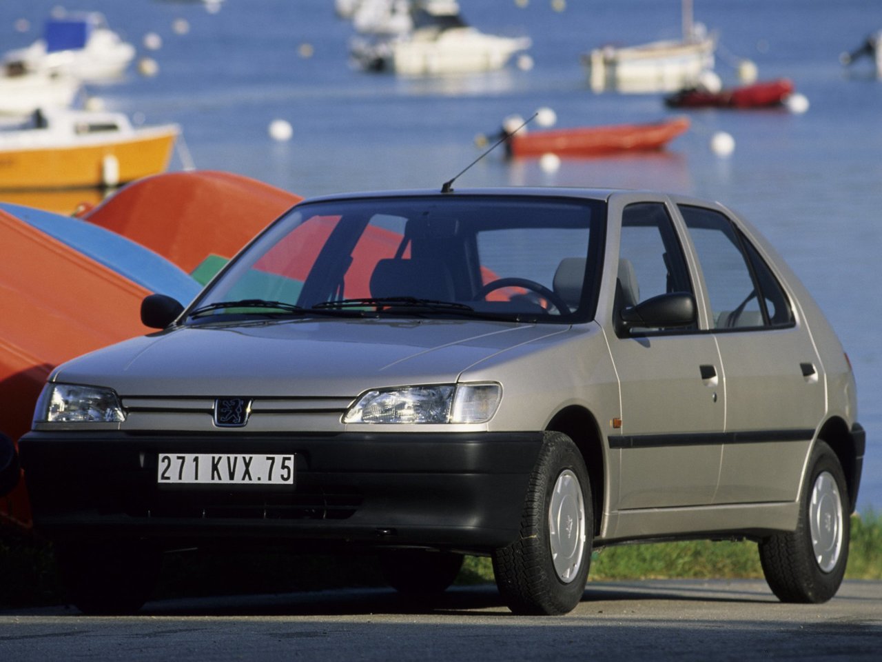 Фото автомобиля