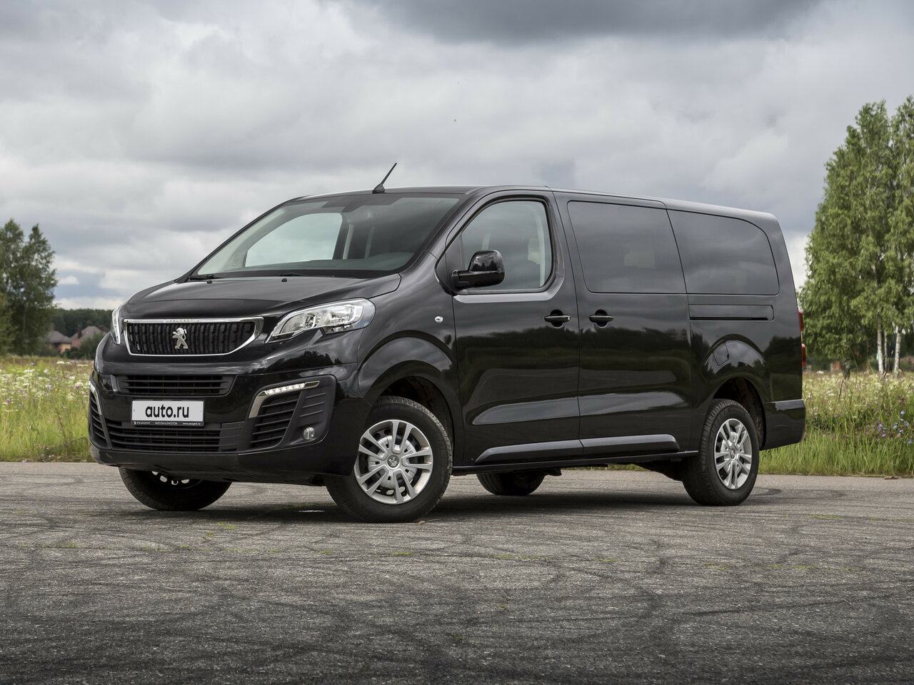 Фото автомобиля