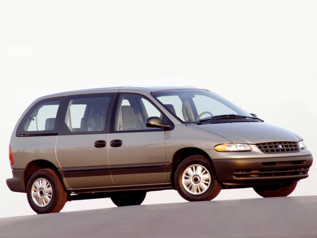 Фото автомобиля