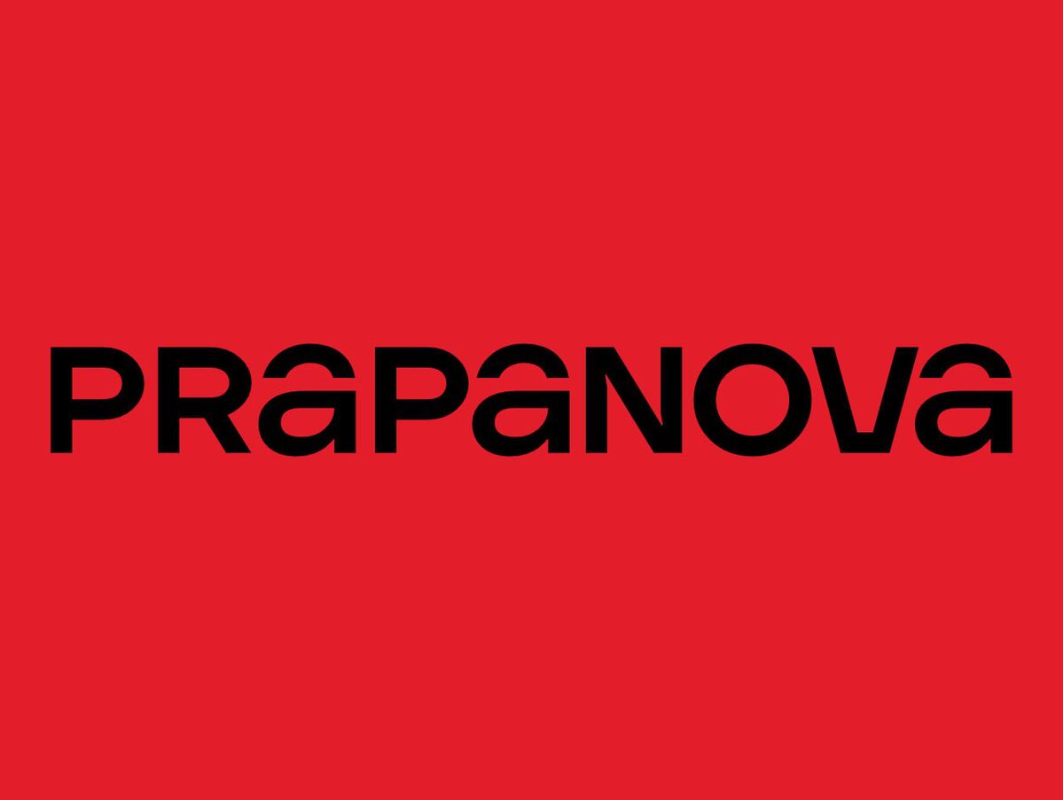 Логотип компании