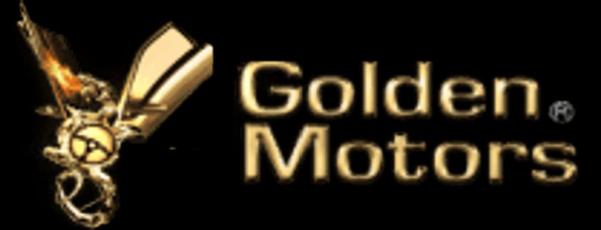 Логотип компании