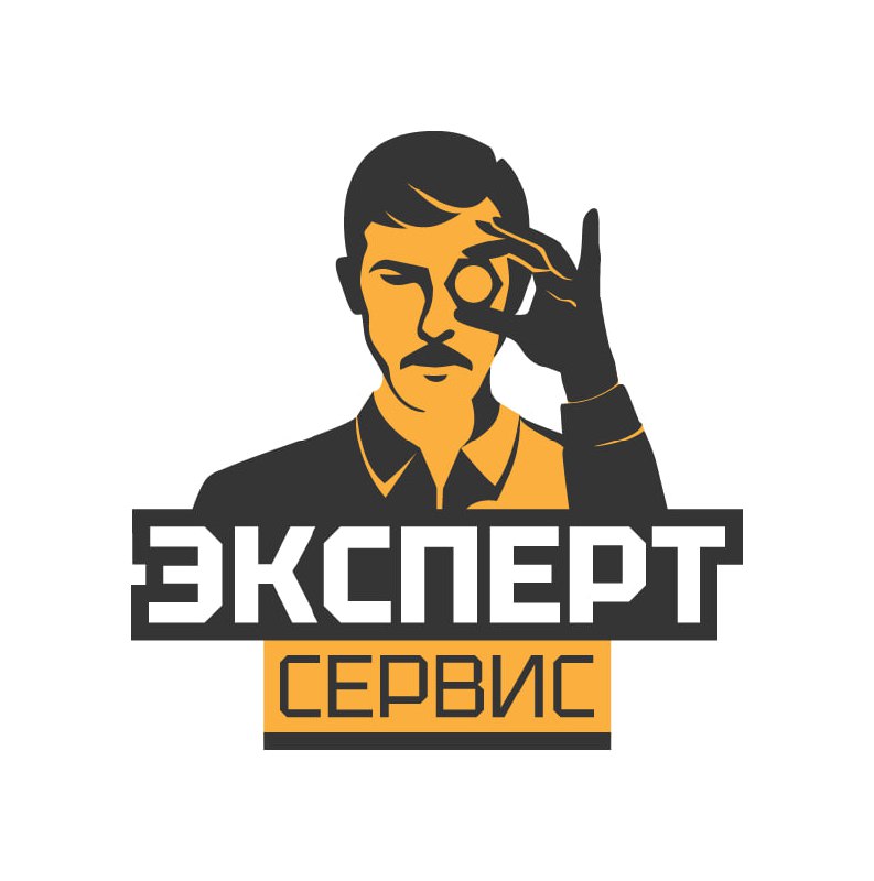 Логотип компании