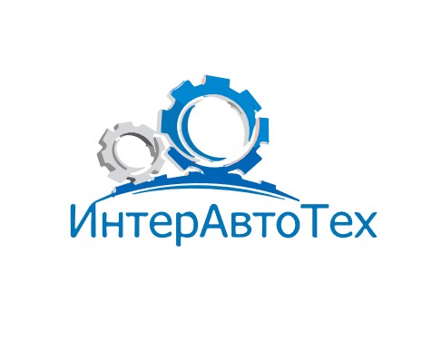 Логотип компании
