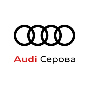 Логотип компании