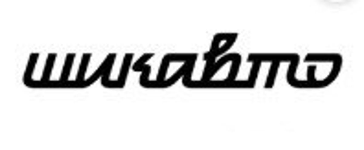 Логотип компании