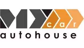 Логотип компании