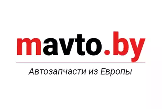 Логотип компании