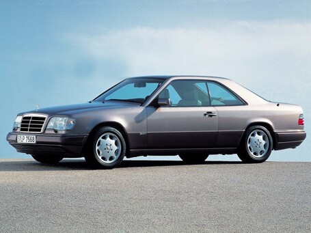 Купить Mercedes-Benz E-klasse I (W124) бу, цены на продажу авто с пробегом