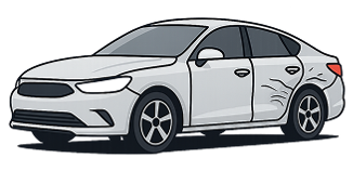 Участие в ДТП