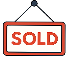 Прошлые продажи