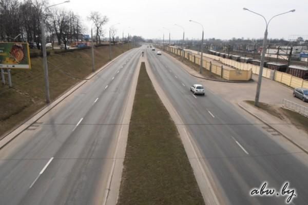 Белорусские дорожники отчитались о подготовке дорог к лету
