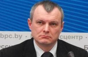 Белорусские гаишники будут подчиняться новому главе МВД