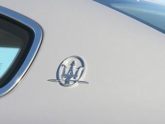 Маленькое спорткупе Maserati дебютирует в 2016 году